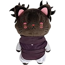 呪術廻戦　脹相　ぬいぐるみ2体　中古 71zkG1lCwzL._AC_UL210_SR210,