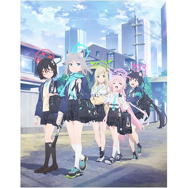 ブルーアーカイブ Original Soundtrack Vol.2 サントラ Amazon.co.jp: ブルーアーカイブ Blue Archive Original Soundtrack