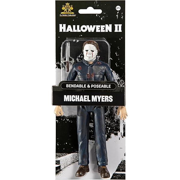 Amazon.co.jp: MILRCH マイケル・マイヤーズ ハロウィンマスク 1978 Amazon.co.jp: MILRCH マイケル・マイヤーズ ハロウィンマスク 1978