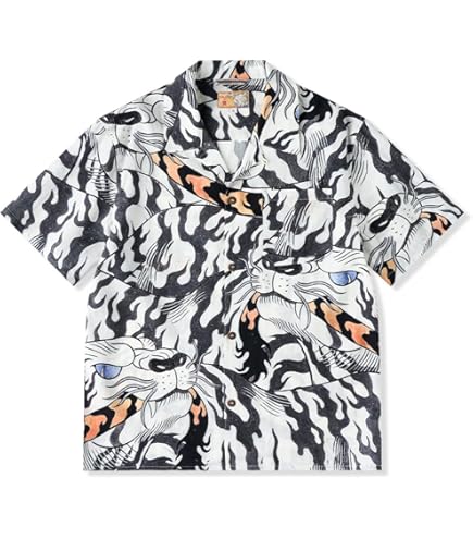 Amazon.co.jp: 春の嵐とモンスター 花とゆめ グラニフ Tシャツ