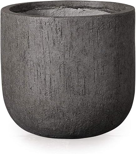 Amazon.co.jp: 植木鉢 大型 モノ・ストーン バルゴ ラテルストーン S
