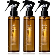 Amazon | haru(ハル) ヘアリペアセラム 50ml（約3ヶ月分） 2個セット