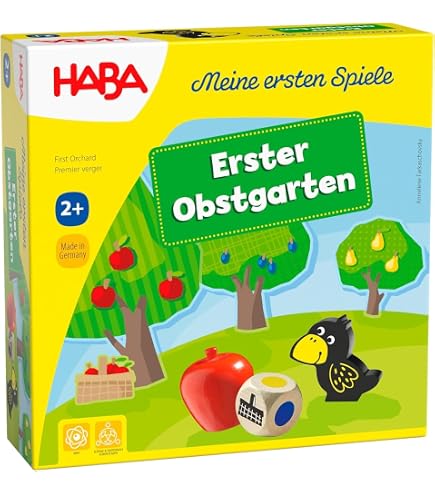 りんごゲーム(Apfelchen)/Ravensburger/Peter Becker Amazon.co.jp: りんごゲーム(Apfelchen)/Ravensburger/Peter Becker