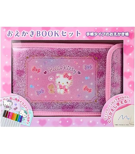 Amazon | サンリオ(SANRIO) ハローキティ ミニおりきセット | 編み物
