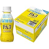 【Amazon.co.jp限定】明治プロビオヨーグルトPA-3 ドリンクタイプ 112g×12本 機能性表示食品