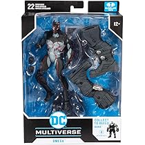 Amazon | マクファーレントイズ DC マルチバース 7インチ