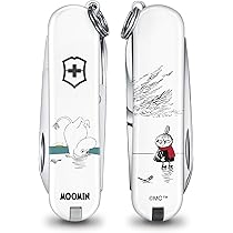 Amazon | VICTORINOX(ビクトリノックス) ムーミン カーペンター