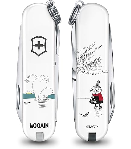 Amazon | VICTORINOX(ビクトリノックス) クラシック ヤッターマン