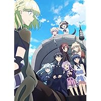 デスマーチからはじまる異世界狂想曲 ５ [Blu-ray]