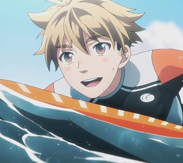 2021冬アニメ - 陽岡マサキ