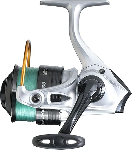 Rizeway ARMS 5-450PS 磯竿とリール（6000番）セット Rizeway ARMS 5-450PS 磯竿とリール（6000番）セット Rizeway