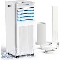 【数回使用美品】衣類乾燥除湿機 スポットクーラー Amazon.co.jp: スポットクーラー 家庭用,【梅雨は除湿用・猛暑対応