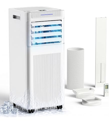 Amazon | ハイセンス スポットエアコン 移動式エアコン スポット