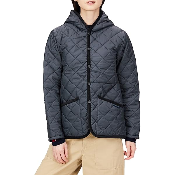 ラベンハム　キルティングジャケット　美品 Amazon | [ラベンハム] キルティングジャケット コート BRUNDON