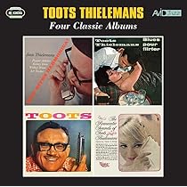 CD トゥーツ・シールマンス, ジョアン・ブラッキーン, セシル・マクビー; フレディ・ウェイツ 酒とバラの日々+2 TKCB71220 Choice /00110 CD トゥーツ・シールマンス, ジョアン・ブラッキーン, セシル