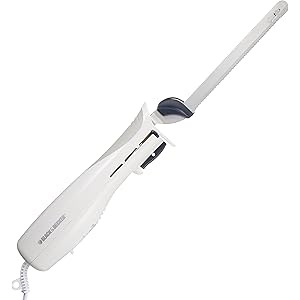 ブラックアンドデッカー 電動ブレッド&マルチナイフ パンきり包丁 EK700