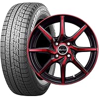 Amazon Co Jp 売れ筋ランキング 車用タイヤ ホイールセット の中で最も人気のある商品です