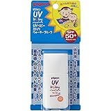 ピジョン UVベビーミルク ウォータープルーフ SPF50+ 20g