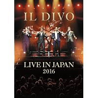Amazon.co.jp: ライヴ・アット・武道館2018(Blu-ray通常盤) : イル
