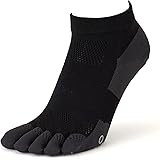 [Tabio]タビオ レーシングランプロ五本指ソックス 日本製 スポーツソックス