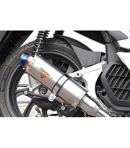 Amazon | R300 PCX125/PCX150 (2BJ-JF81/2BK-KF30) 2018年～2020年