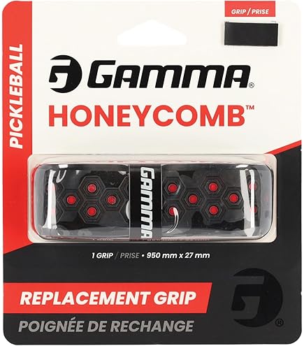 Amazon | ピックルボールPickleballパドル ガンマニードル | Gamma