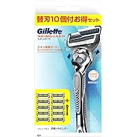 gilet - 新品セット★ジレット スキンガード 敏感肌★替刃8コ入×14箱 計112個 Amazon.co.jp: Gillette ジレット スキンガード 替刃8コ入
