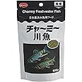吉田飼料 チャーミー川魚100g