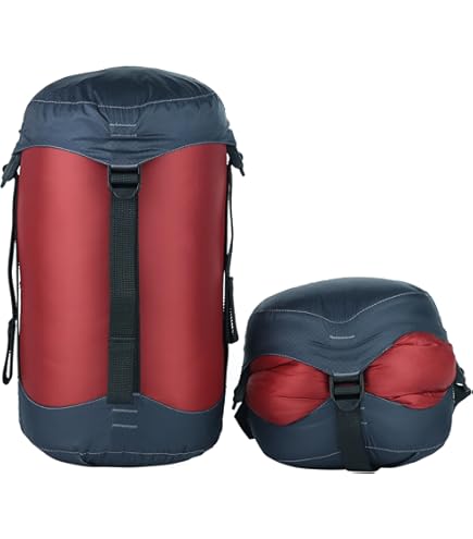 Amazon | Snugpak(スナグパック) 寝袋 シュラフ コンプレッション