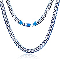 シルバー リンクチェーン ネックレス、ネックレス シルバー]リンクチェーンネックレス – CENE