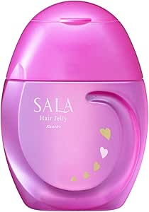 サラ パーフェクトジュレ ボブヘア用