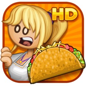 Papa's Taco Mia HD