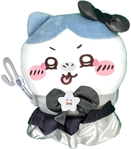 ちいかわ 誕生日BIGぬいぐるみ ちいかわ ハチワレ 10体セット ちいかわ 誕生日なちいかわBIGぬいぐるみ | 商品紹介 | 株式会社