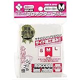 ブロッコリー スリーブプロテクター マット M 【BSP-05】
