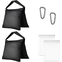 WILDFIT GYM】サンドバッグ&スタンド、固定用砂袋付き 引き取り限定