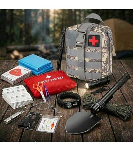 Amazon.co.jp: Prep Store Ultimate - 72時間緊急サバイバルパック