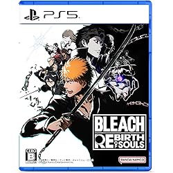 Amazon | BLEACH ソウル・イグニッション - PS3 | ゲームソフト