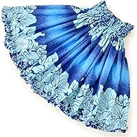 Amazon.co.jp: [ミウ・ミント・アロハ] パウスカート 裾フリル