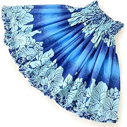 Amazon.co.jp: [ミウ・ミント・アロハ] パウスカート 裾フリル