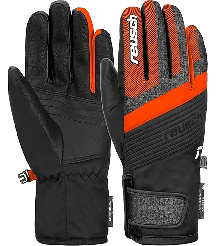 Amazon | ロイシュ（ロイシュ） MAXI R-TEX XT MITTEN ミトングローブ