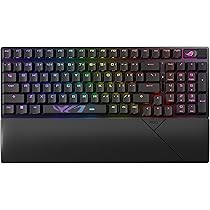 ASUS ゲーミングキーボード ROG Strix Scope ROG Strix Scope | Keyboards | ROG Global