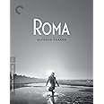 Roma (Criterion Collection) [Blu-ray]