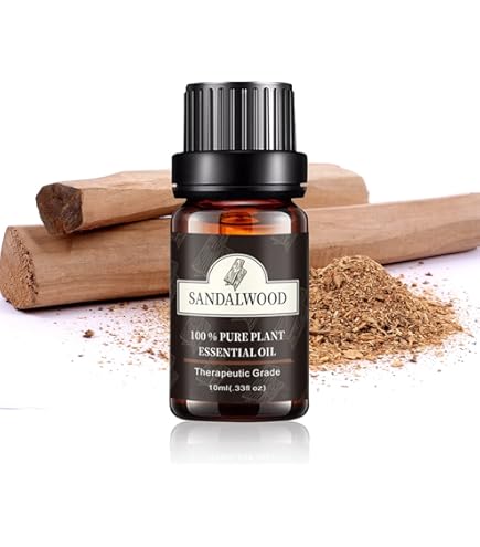 Amazon.co.jp: セイクレッド サンダルウッド Sacred Sandalwood