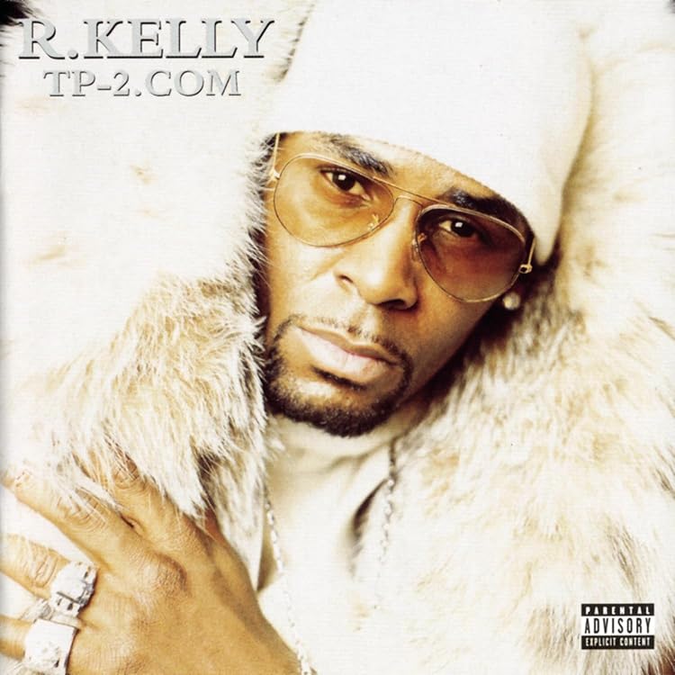 【レア盤】再生確認済　 R. KELLY 12PLAY 2枚組LP Amazon.co.jp: 12-Play: ミュージック