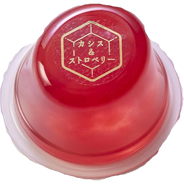 Amazon.co.jp: ダンケ ピッコロドルチェ マンゴー&ライチ味 8個