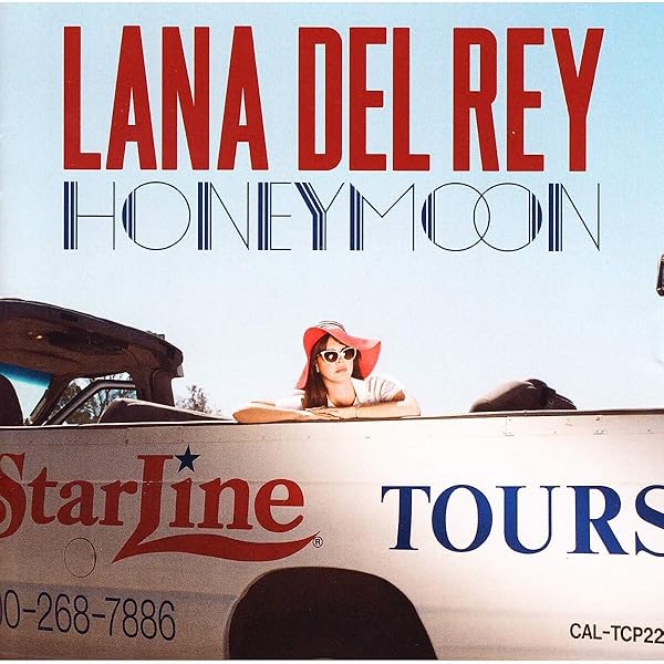 Amazon.co.jp: LUST FOR LIFE: ミュージック
