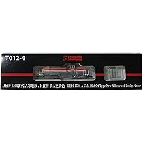 Amazon | ロクハン(Rokuhan) Zゲージ T012-4 DE10 1500番台 A寒地形 JR  