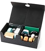Amazon | プラス スチール印箱 (シールボックス) エルグレー 【小 科目