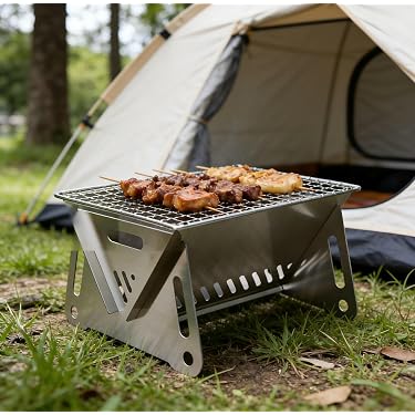 Amazon.co.jp 最新リリース: アウトドア用シングルコンロ の新着