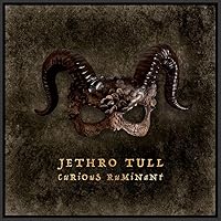 ジェスロ•タル/紙ジャケット6タイトルセット 紙ジャケCDで買い直した、Jethro Tullの復刻盤 | 続・公爵備忘録